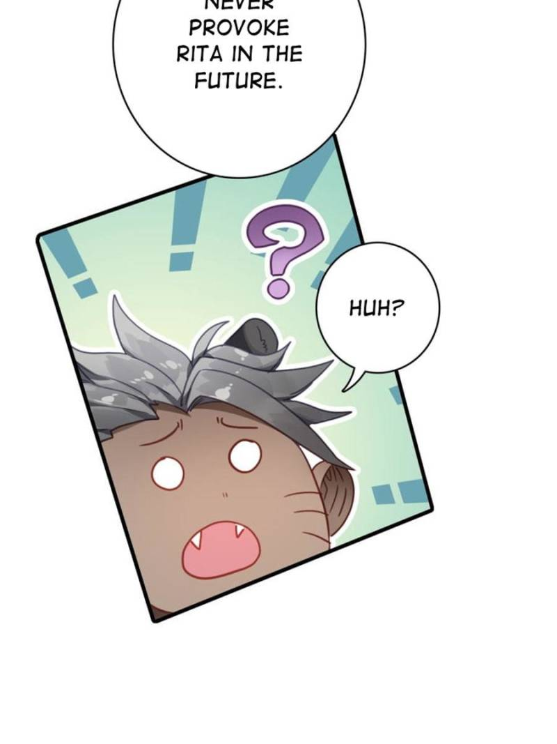 Don't Underestimate a Big Carrot Chapter 28 94